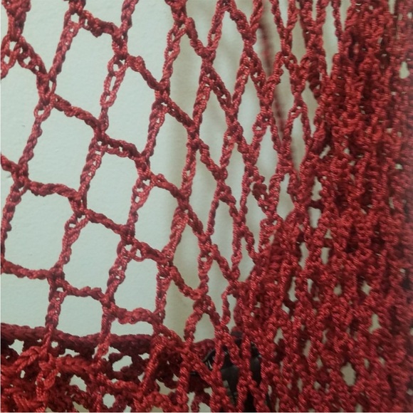 Crochet Dress - Picture 5 of 11